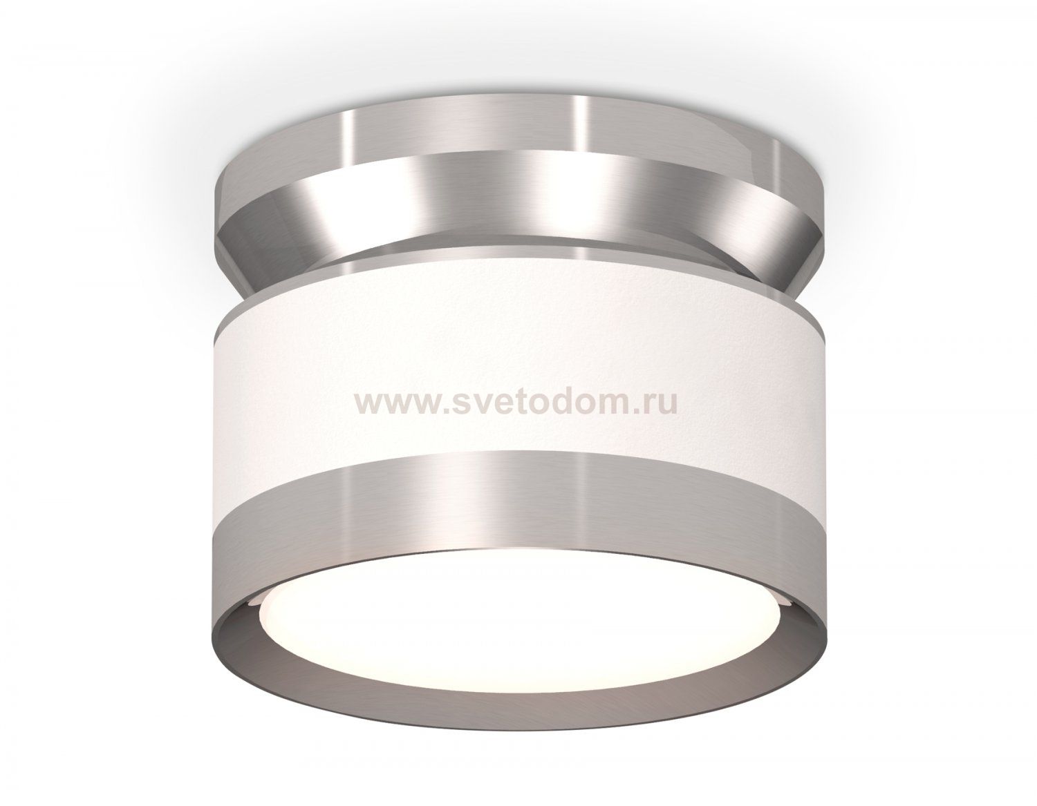 Комплект накладного светильника Ambrella XS8101055 XS