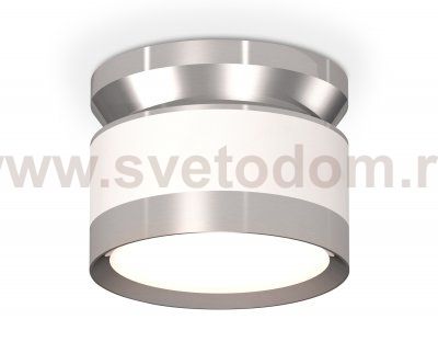 Комплект накладного светильника Ambrella XS8101055 XS