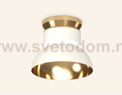 Комплект накладного светильника Ambrella XS8101061 XS