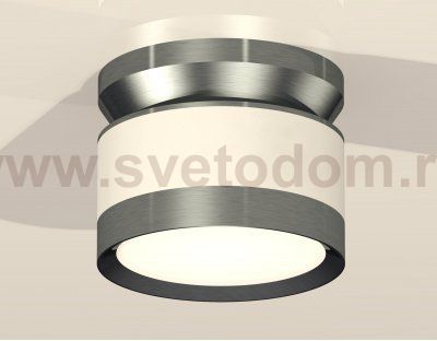 Комплект накладного светильника Ambrella XS8101070 XS