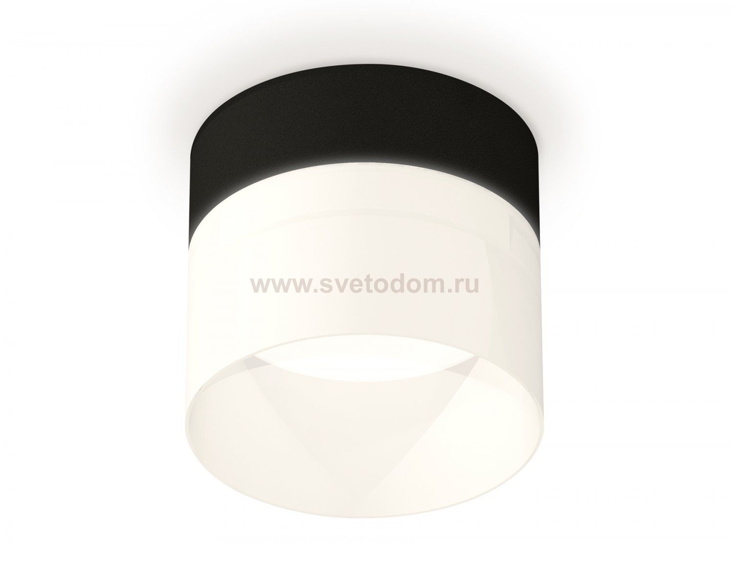 Комплект накладного светильника с акрилом Ambrella XS8102016 XS