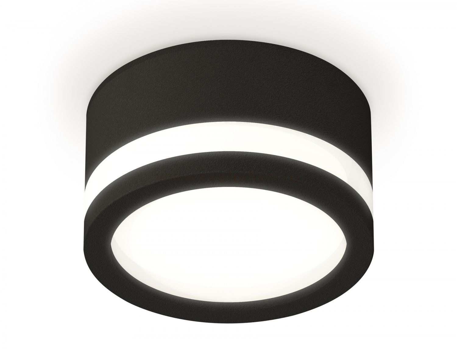 Комплект накладного светильника с акрилом Ambrella XS8102017 XS