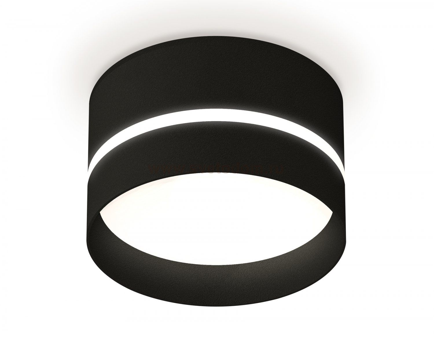 Комплект накладного светильника с акрилом Ambrella XS8102020 XS