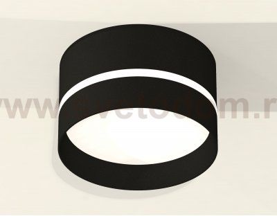 Комплект накладного светильника с акрилом Ambrella XS8102020 XS