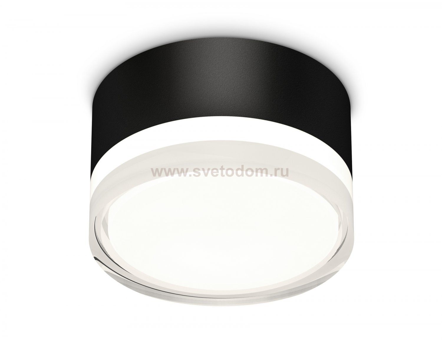 Комплект накладного светильника с акрилом Ambrella XS8102023 XS