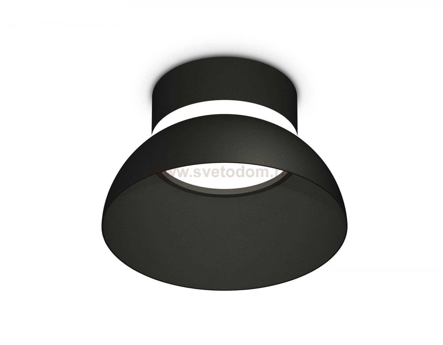 Комплект накладного светильника Ambrella XS8102035 XS