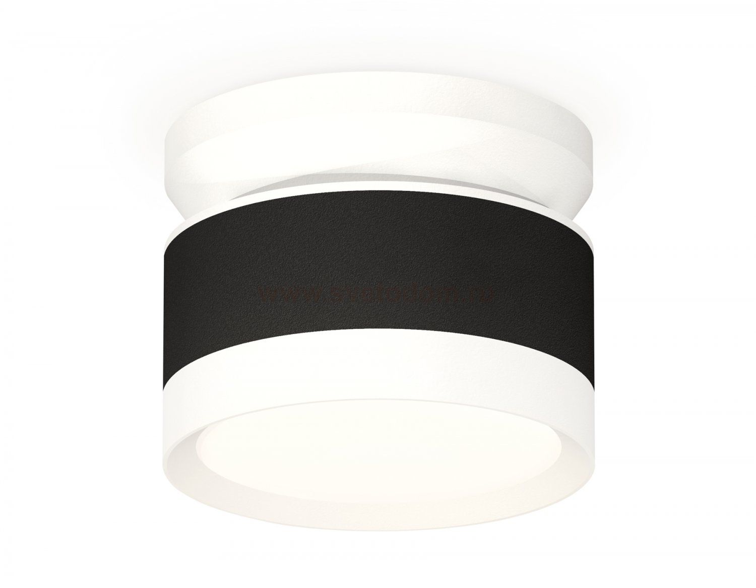 Комплект накладного светильника Ambrella XS8102045 XS