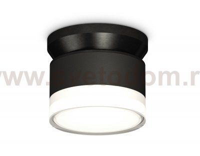 Комплект накладного светильника с акрилом Ambrella XS8102052 XS