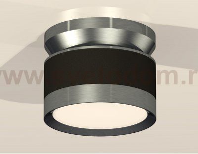 Комплект накладного светильника Ambrella XS8102070 XS