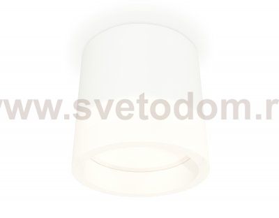 Комплект накладного светильника с акрилом Ambrella XS8110001 XS