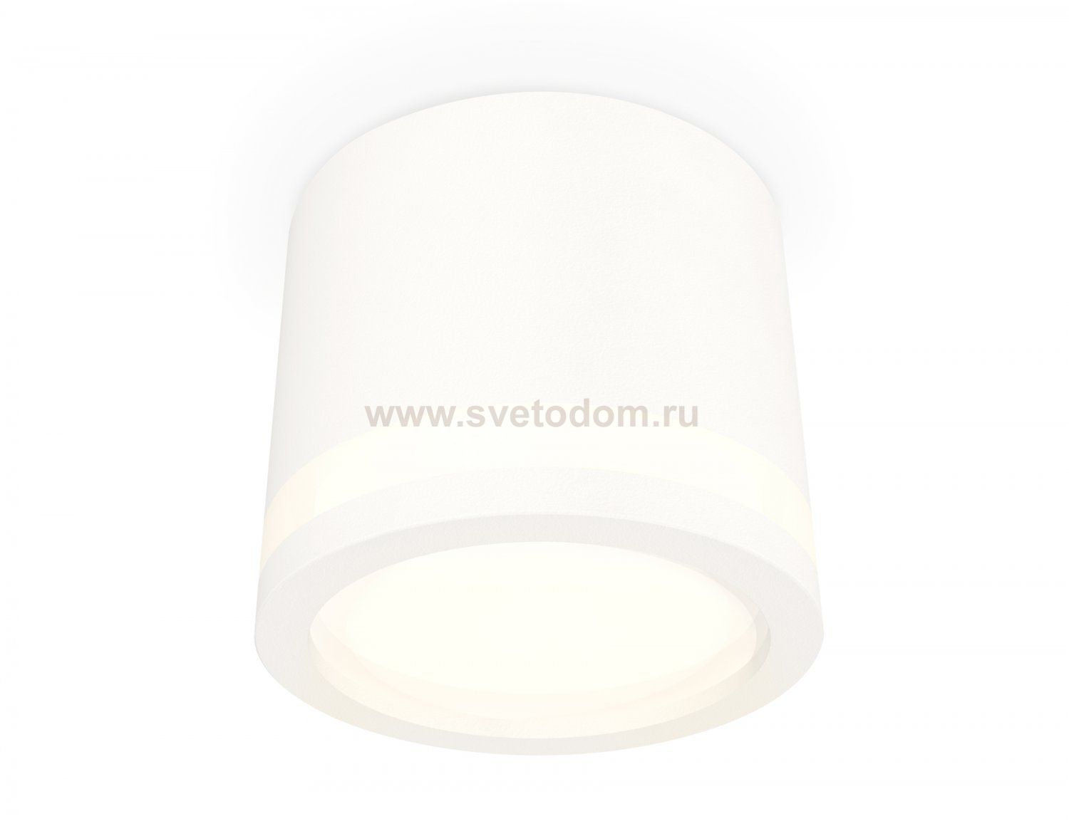 Комплект накладного светильника с акрилом Ambrella XS8110003 XS