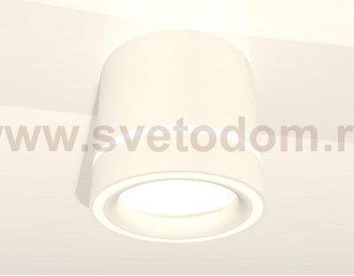 Комплект накладного светильника с акрилом Ambrella XS8110004 XS