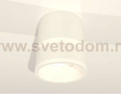 Комплект накладного светильника с акрилом Ambrella XS8110005 XS