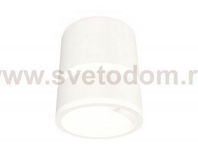 Комплект накладного светильника с акрилом Ambrella XS8110005 XS