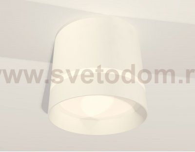 Комплект накладного светильника с акрилом Ambrella XS8110006 XS