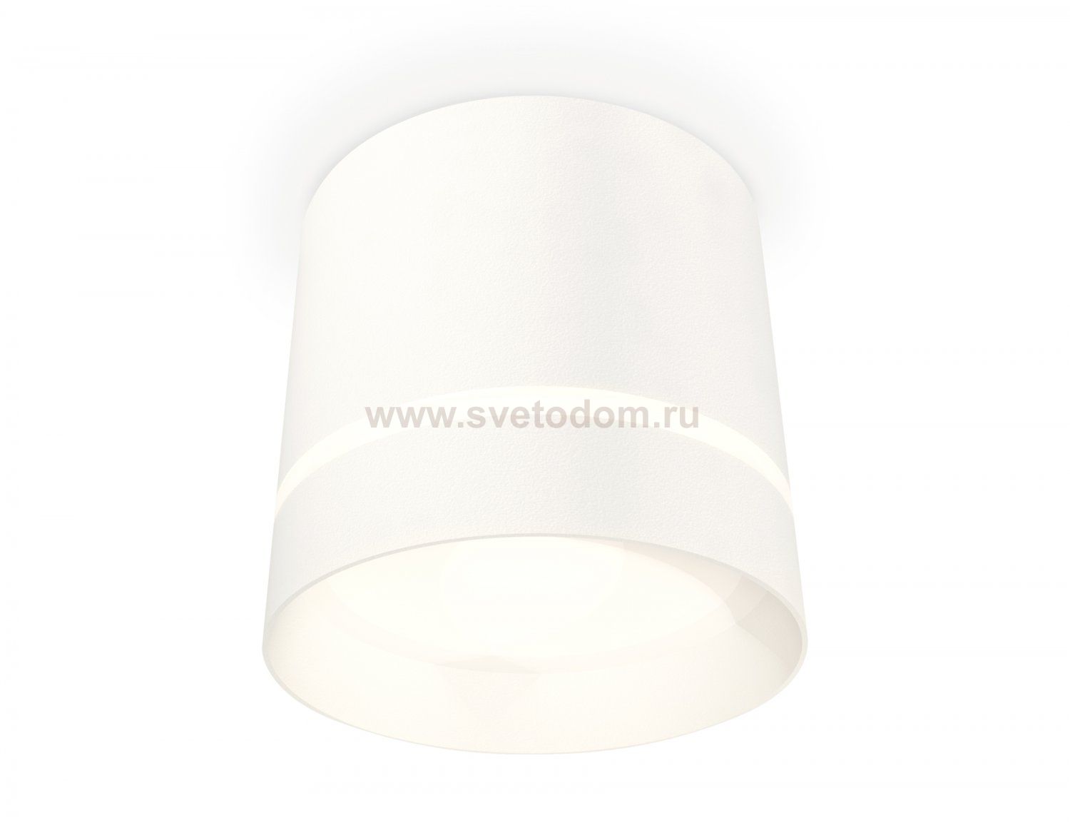 Комплект накладного светильника с акрилом Ambrella XS8110006 XS