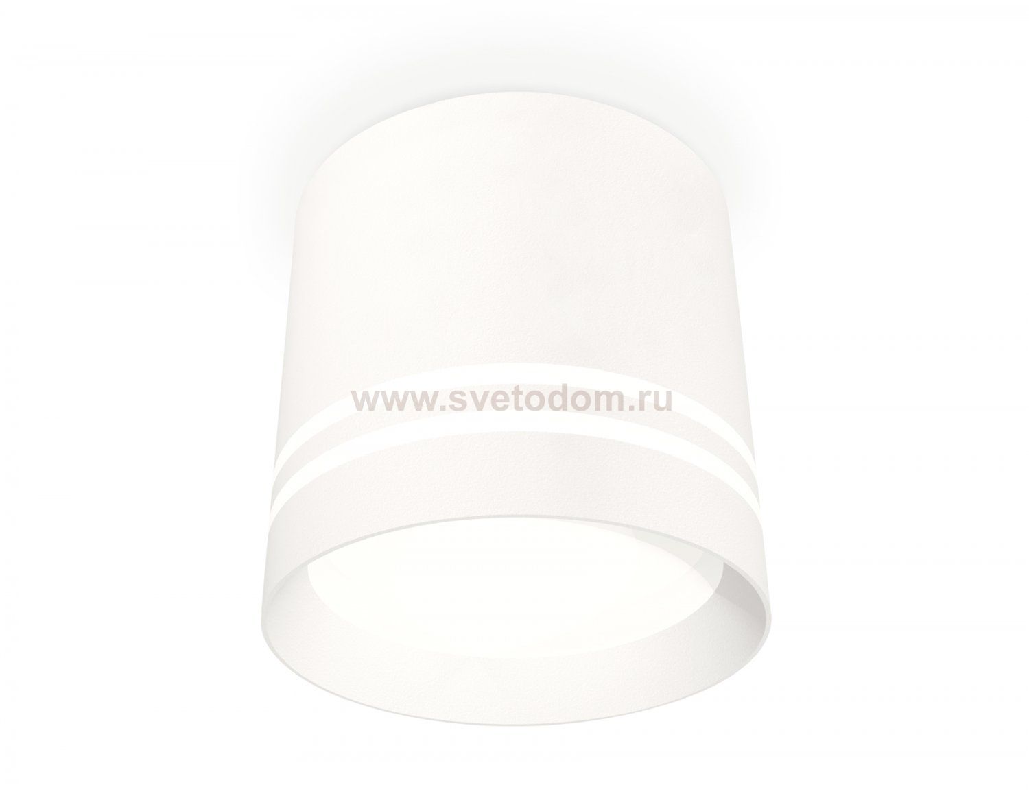 Комплект накладного светильника с акрилом Ambrella XS8110007 XS