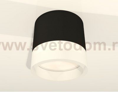 Комплект накладного светильника с акрилом Ambrella XS8111001 XS