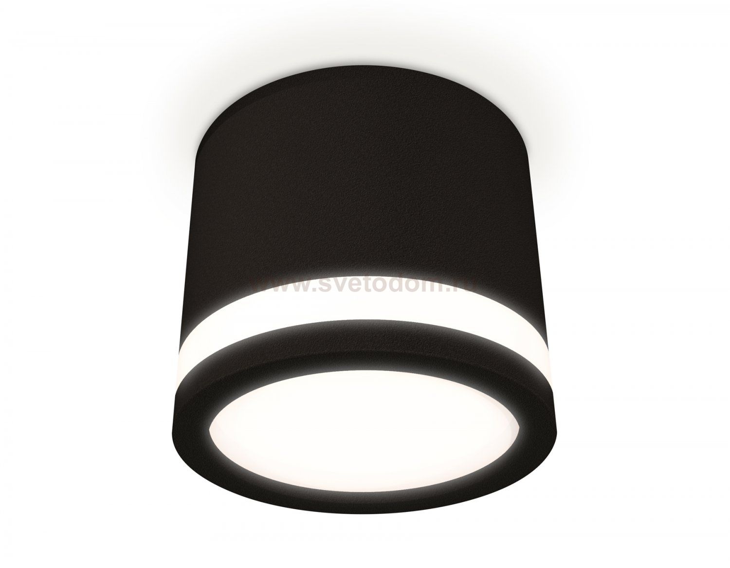 Комплект накладного светильника с акрилом Ambrella XS8111003 XS