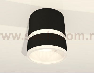 Комплект накладного светильника с акрилом Ambrella XS8111005 XS