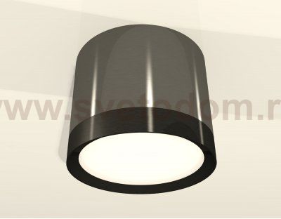 Комплект накладного светильника Ambrella XS8115001 XS