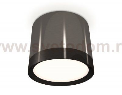 Комплект накладного светильника Ambrella XS8115001 XS