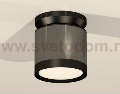 Комплект накладного светильника Ambrella XS8115010 XS