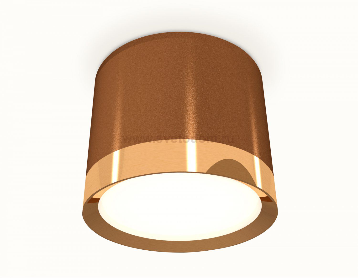 Комплект накладного светильника Ambrella XS8117001 XS