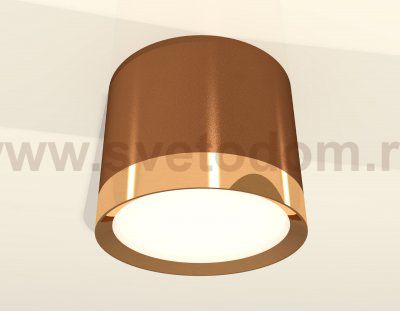 Комплект накладного светильника Ambrella XS8117001 XS