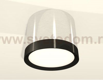 Комплект накладного светильника Ambrella XS8120001 XS