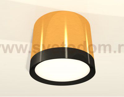 Комплект накладного светильника Ambrella XS8121001 XS