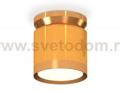 Комплект накладного светильника Ambrella XS8121035 XS