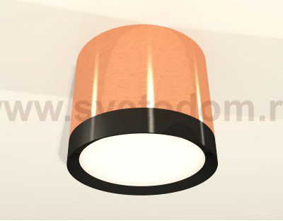 Комплект накладного светильника Ambrella XS8122001 XS