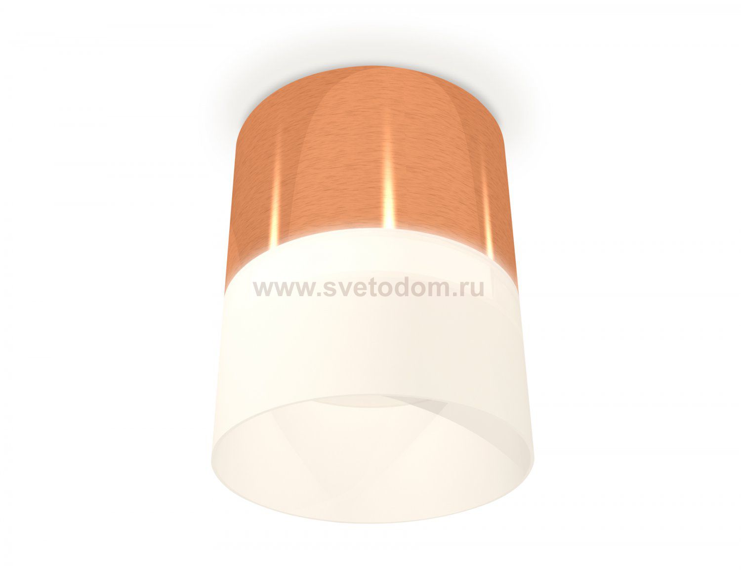 Комплект накладного светильника с акрилом Ambrella XS8122011 XS