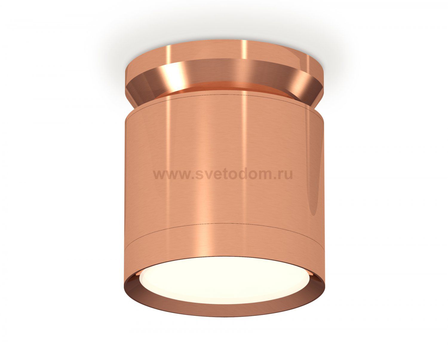 Комплект накладного светильника Ambrella XS8122035 XS