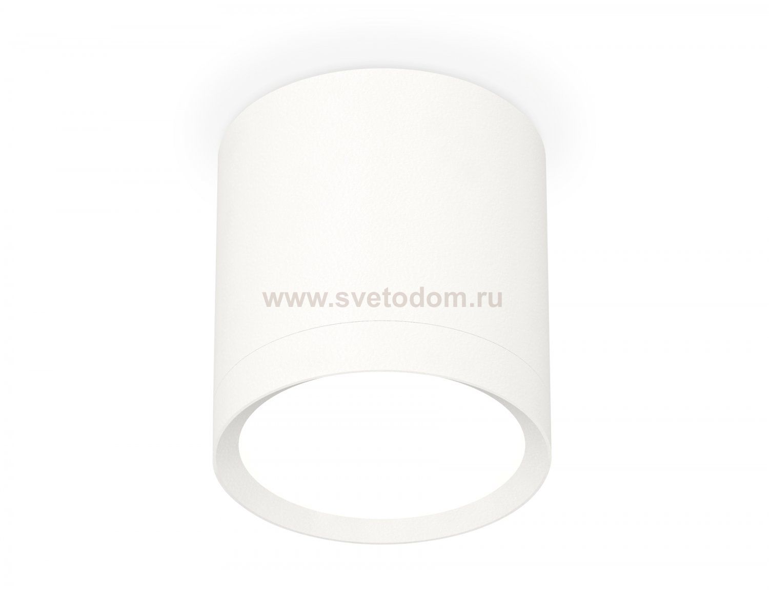 Комплект накладного светильника Ambrella XS8141001 XS