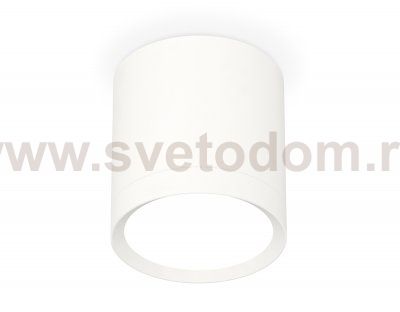 Комплект накладного светильника Ambrella XS8141001 XS
