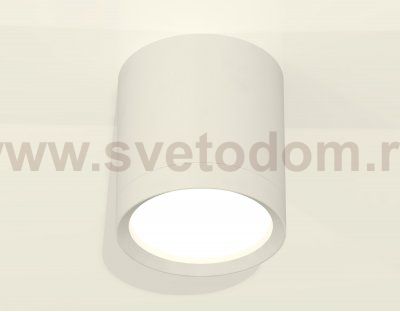 Комплект накладного светильника Ambrella XS8141001 XS