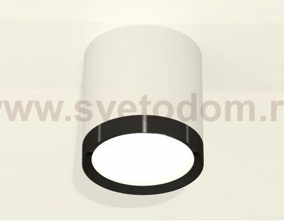 Комплект накладного светильника Ambrella XS8141002 XS