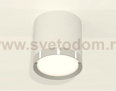 Комплект накладного светильника Ambrella XS8141003 XS