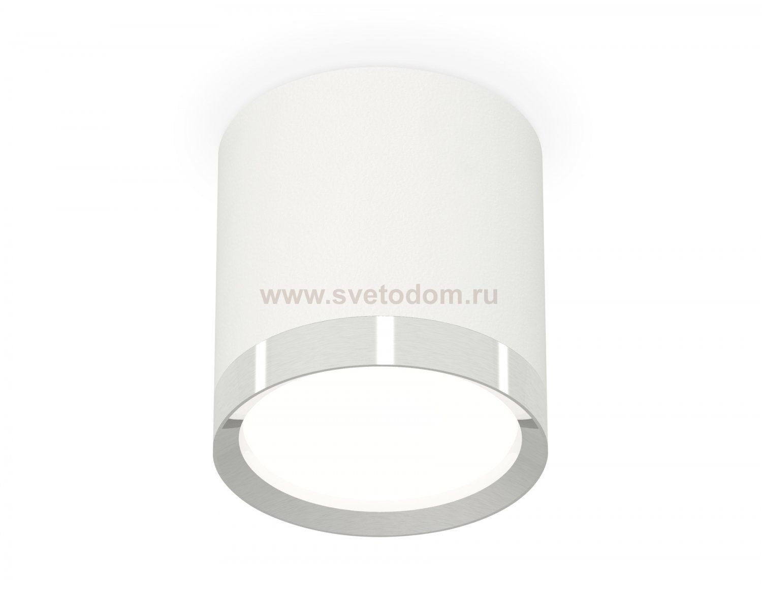 Комплект накладного светильника Ambrella XS8141003 XS