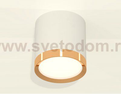 Комплект накладного светильника Ambrella XS8141004 XS