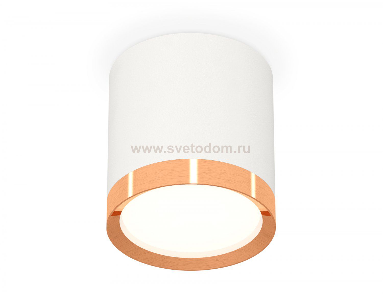 Комплект накладного светильника Ambrella XS8141005 XS