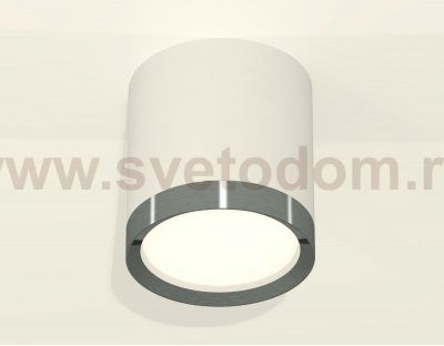 Комплект накладного светильника Ambrella XS8141006 XS