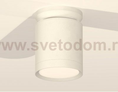 Комплект накладного светильника Ambrella XS8141015 XS