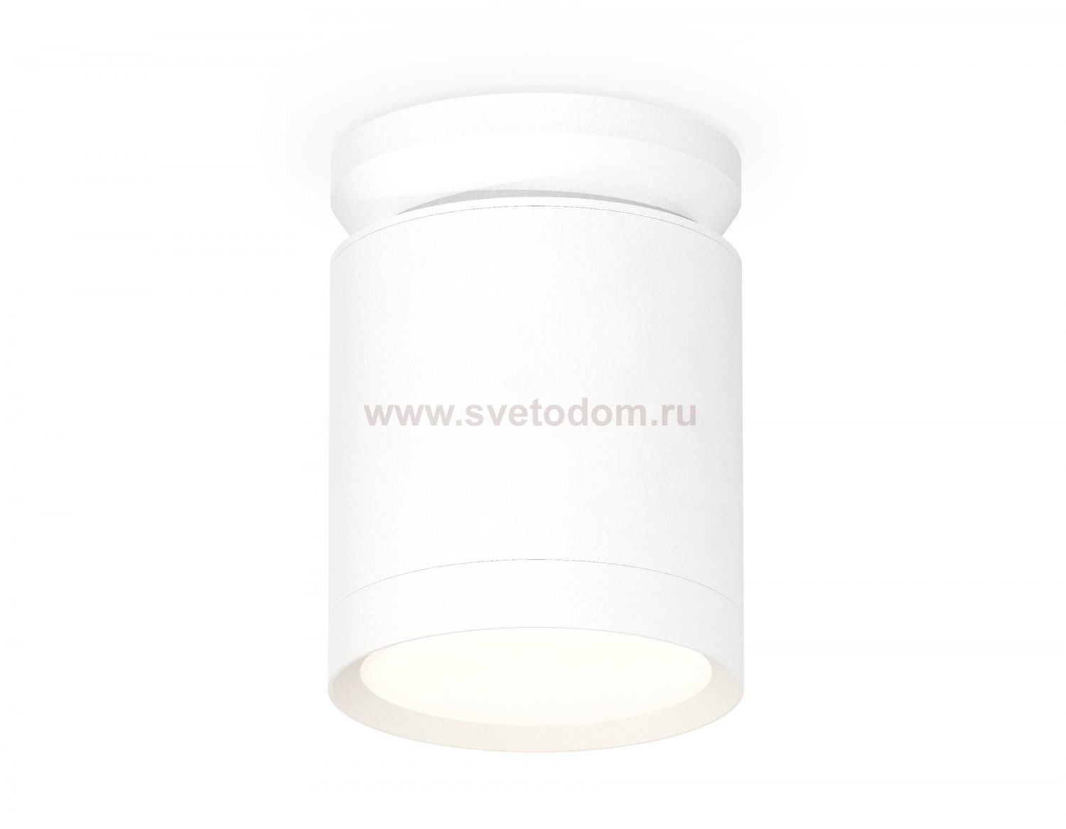 Комплект накладного светильника Ambrella XS8141015 XS