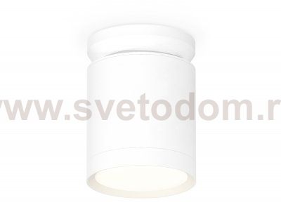 Комплект накладного светильника Ambrella XS8141015 XS