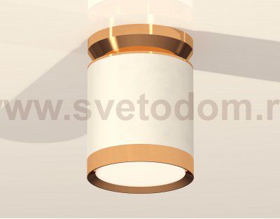 Комплект накладного светильника Ambrella XS8141030 XS