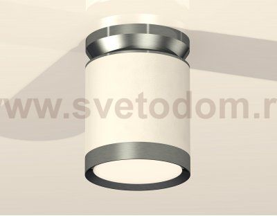 Комплект накладного светильника Ambrella XS8141040 XS