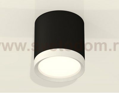 Комплект накладного светильника Ambrella XS8142001 XS